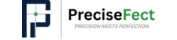 PreciseFect Logo
